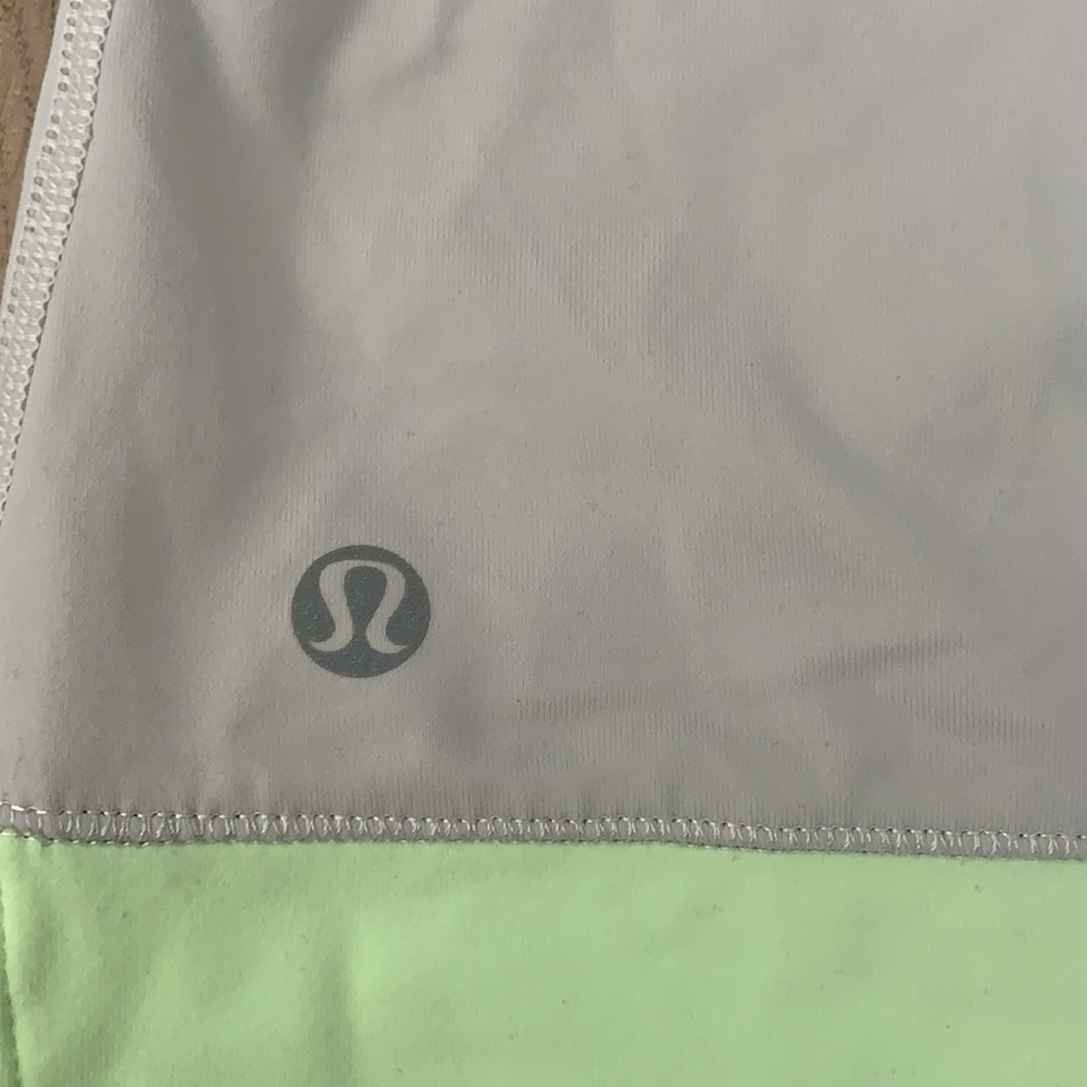 Lululemon top - Picture 7 of 10